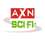 AXN SCI-FI