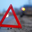 Сбил девушку и умчался с места ДТП