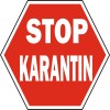 В Запорожье – "точечный" карантин